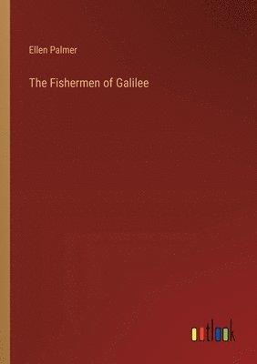 The Fishermen of Galilee 1