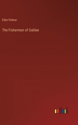 The Fishermen of Galilee 1