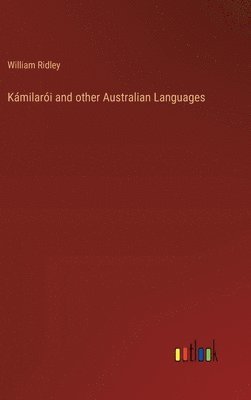 Kámilarói and other Australian Languages