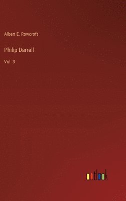 Philip Darrell 1