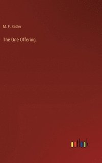 bokomslag The One Offering