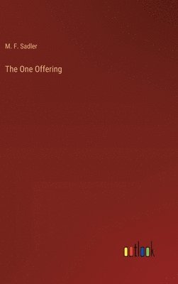 The One Offering 1