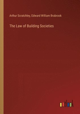 Law of Building Societies