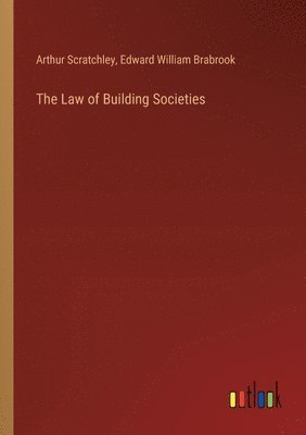 The Law of Building Societies 1