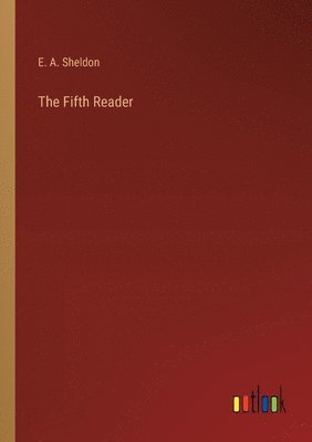 bokomslag Fifth Reader