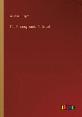 Pennsylvania Railroad
