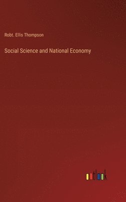 Social Science and National Economy