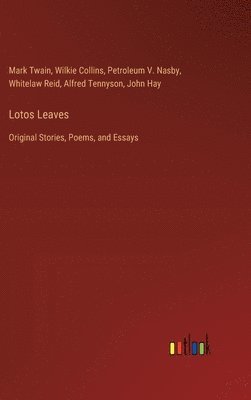 Lotos Leaves 1