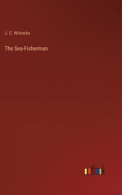 bokomslag Sea-Fisherman