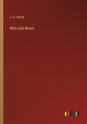 Man and Beast 1