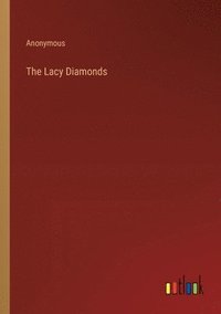 bokomslag Lacy Diamonds