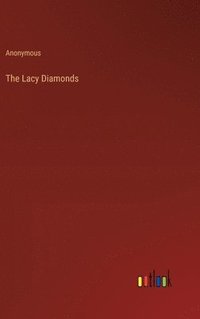 bokomslag Lacy Diamonds