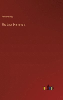 bokomslag Lacy Diamonds