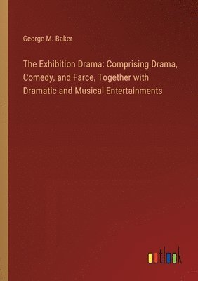 The Exhibition Drama 1