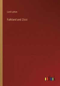 bokomslag Falkland and Zicci