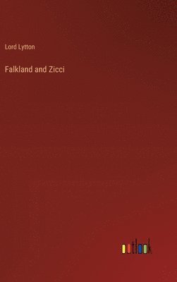 bokomslag Falkland and Zicci