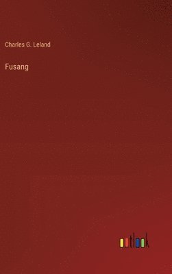 Fusang 1