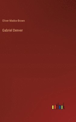 Gabriel Denver