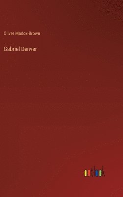 Gabriel Denver 1