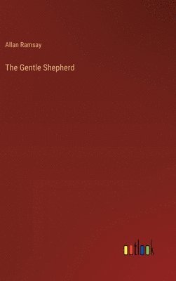 Gentle Shepherd
