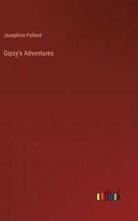 bokomslag Gipsy's Adventures