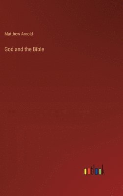 bokomslag God and the Bible