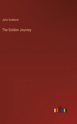 bokomslag Golden Journey
