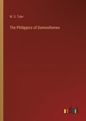 The Philippics of Demosthenes 1