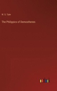 bokomslag Philippics of Demosthenes