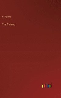 bokomslag Talmud