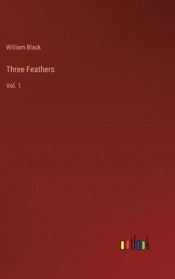 Three Feathers