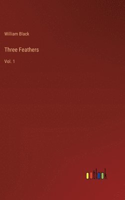 Three Feathers 1