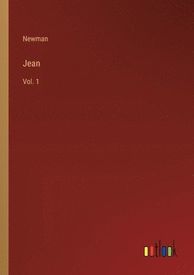 Newman - Jean, Häftad