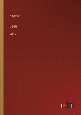 Newman - Jean, Häftad
