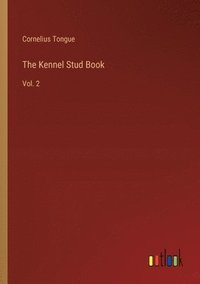 bokomslag Kennel Stud Book
