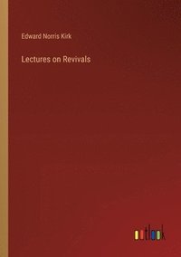 bokomslag Lectures on Revivals