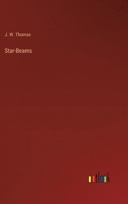 bokomslag Star-Beams