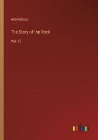 bokomslag Story of the Rock