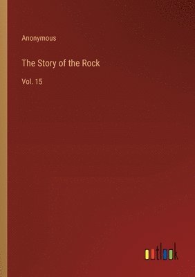 bokomslag Story of the Rock