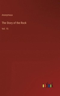 bokomslag Story of the Rock