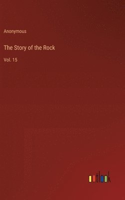 bokomslag Story of the Rock