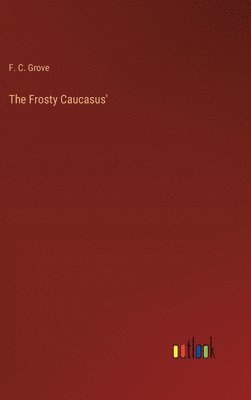Frosty Caucasus'