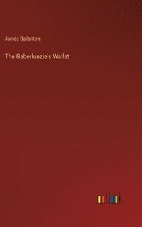 bokomslag Gaberlunzie's Wallet
