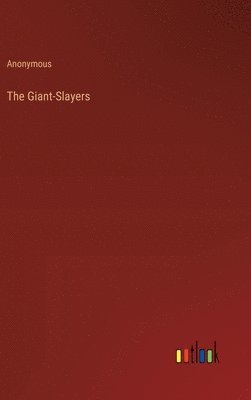 The Giant-Slayers 1