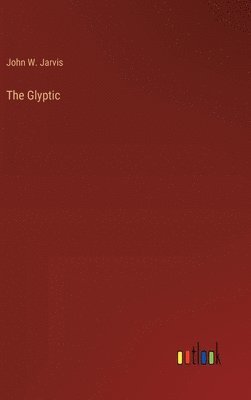 bokomslag Glyptic