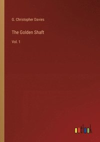 bokomslag Golden Shaft
