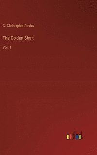 bokomslag Golden Shaft