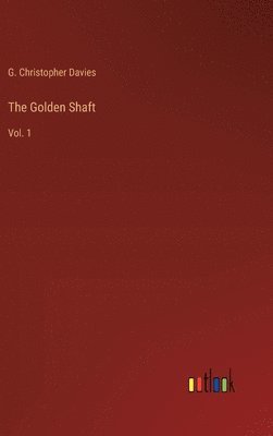 bokomslag Golden Shaft