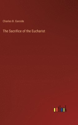 Sacrifice of the Eucharist