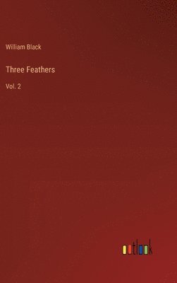 Three Feathers